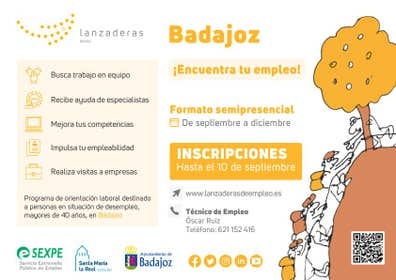 Lanzaderas de empleo