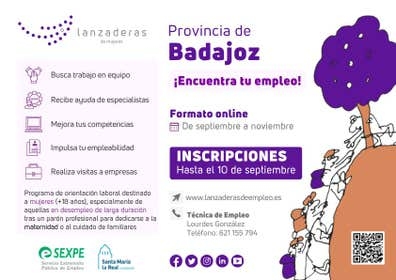 Lanzaderas de empleo