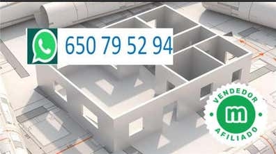 CALCULO INSTALACIONES PARA ARQUITECTOS