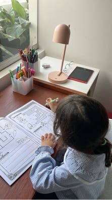Clases particulares.