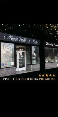 Buscamos manicurista