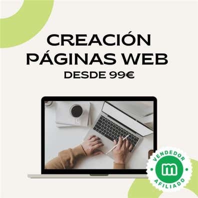 PÁGINA WEB EN VALENCIA A MEDIDA