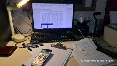 CLASES PARTICULARES