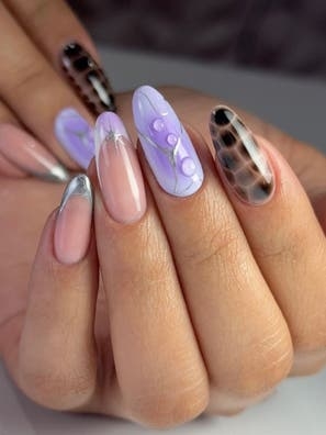 Curso de uñas para ser manicurista pro