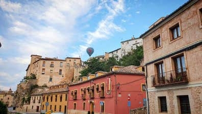 LIMPIEZA EN HOSTAL EN CUENCA