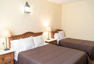 LIMPIEZA EN HOSTAL EN CUENCA
