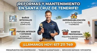 Se realiza trabajo de Pintura