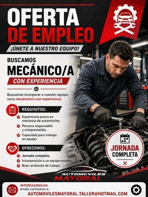 MECANICO