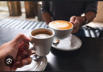 Cafetería