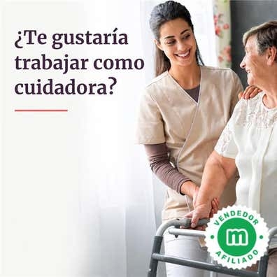 CUIDADORA TURNO DE NOCHES