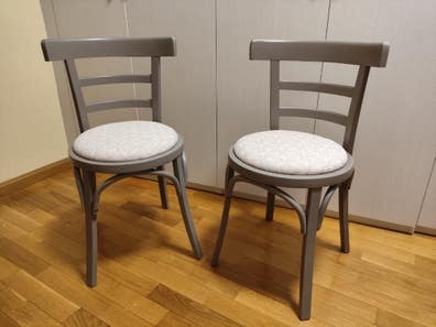 Curso de Restauración de Muebles