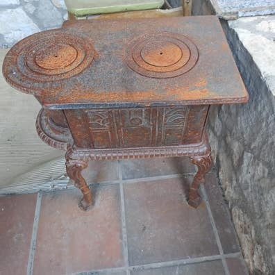 Curso de Restauración de Muebles
