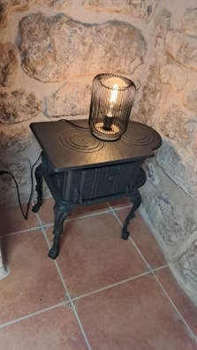 Curso de Restauración de Muebles
