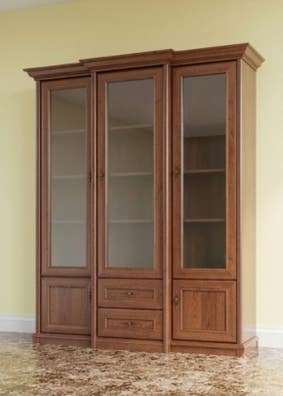 Curso de Restauración de Muebles