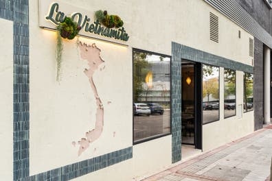 Camarero/a Restaurante La Vietnamita