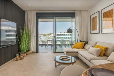 Personal de limpieza – Tenerife Sur