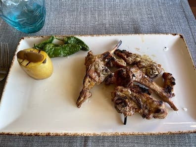 Cocinero