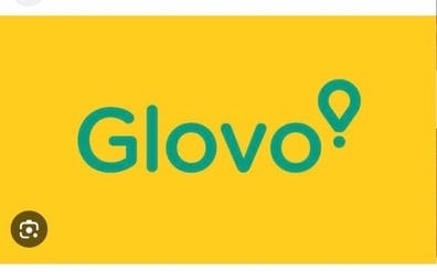 Repartidor de glovo alcobendas