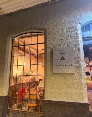 Se busca cocinero/a con EXPERIENCIA