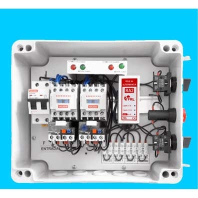 ELECTRICISTA OFICIAL