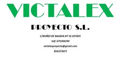 administrativo estudio arquitectura tec