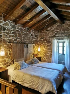 Personal limpieza de habitaciones