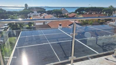 ASISTENTE TÉCNICO/A FOTOVOLTAICA