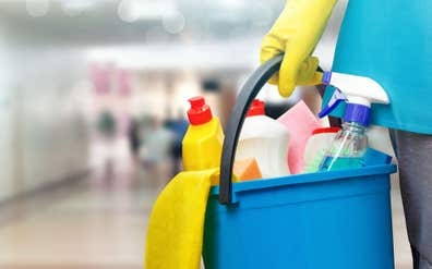 Limpieza de local – Autónomo/a Actur