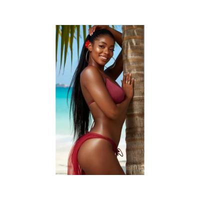 BUSCO CHICA NEGRA SOLTERA SIN HIJOS