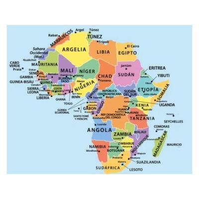 BUSCO CHICA NEGRA AFRICANA SIN HIJOS