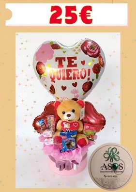 Decoraciones y eventos??