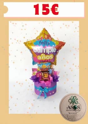 Decoraciones y eventos??