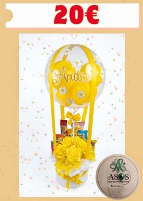 Decoraciones y eventos??
