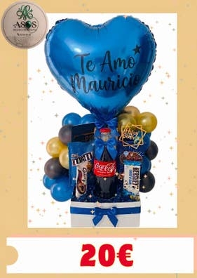 Decoraciones y eventos??