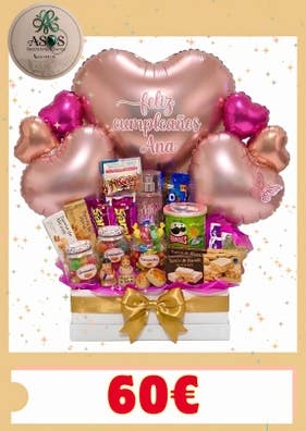 Decoraciones y eventos??