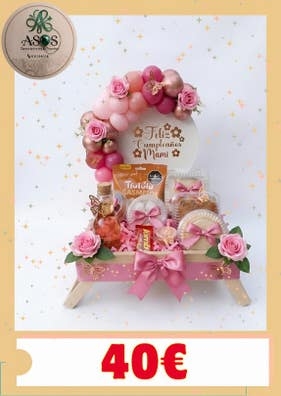Decoraciones y eventos??