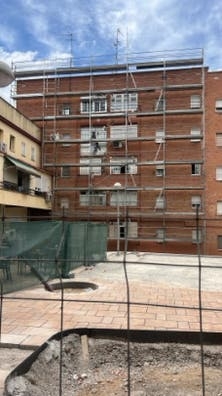 Se busca oficial de sate