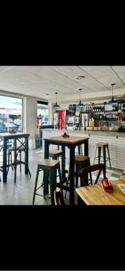 Ayudante de Cocina para todo el año-Rota