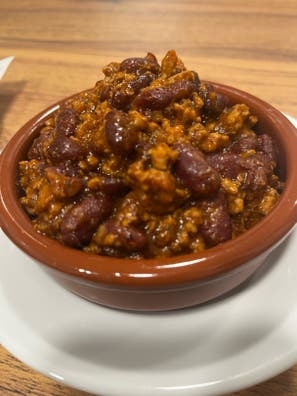 Ayudante de Cocina para todo el año-Rota
