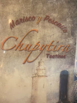 Cocinero con experiencia
