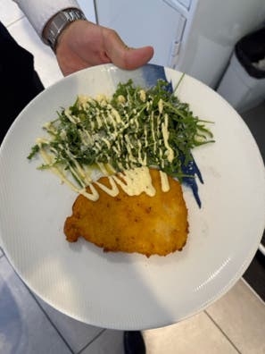 PIZZERO/PASTAS