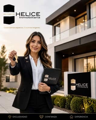 Agente Inmobiliario