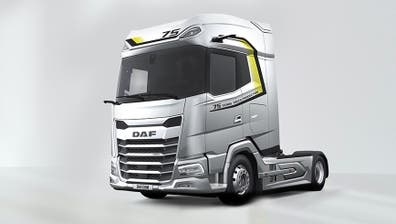 Conductor Camion  C+E
