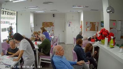 servicio de psicología centro de día