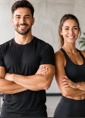 Nutricion y bienestar fisico