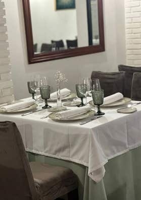 COCINERO/RESPONSABLE COCINA