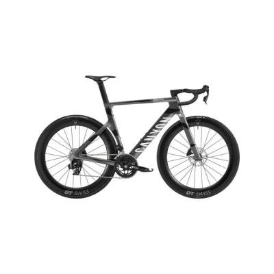 2026 Canyon Aeroad CF SLX 7 AXS SPEED Road Bike (BBS)