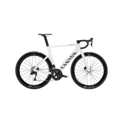 2026 Canyon Aeroad CF SLX 7 Di2 Road Bike (BBS)