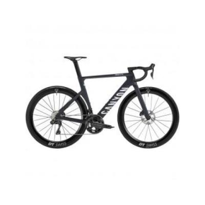 2026 Canyon Aeroad CF SLX 8 Di2 Road Bike (BBS)