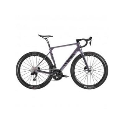 2026 Canyon Endurace CF 7 Di2 Road Bike (BBS)